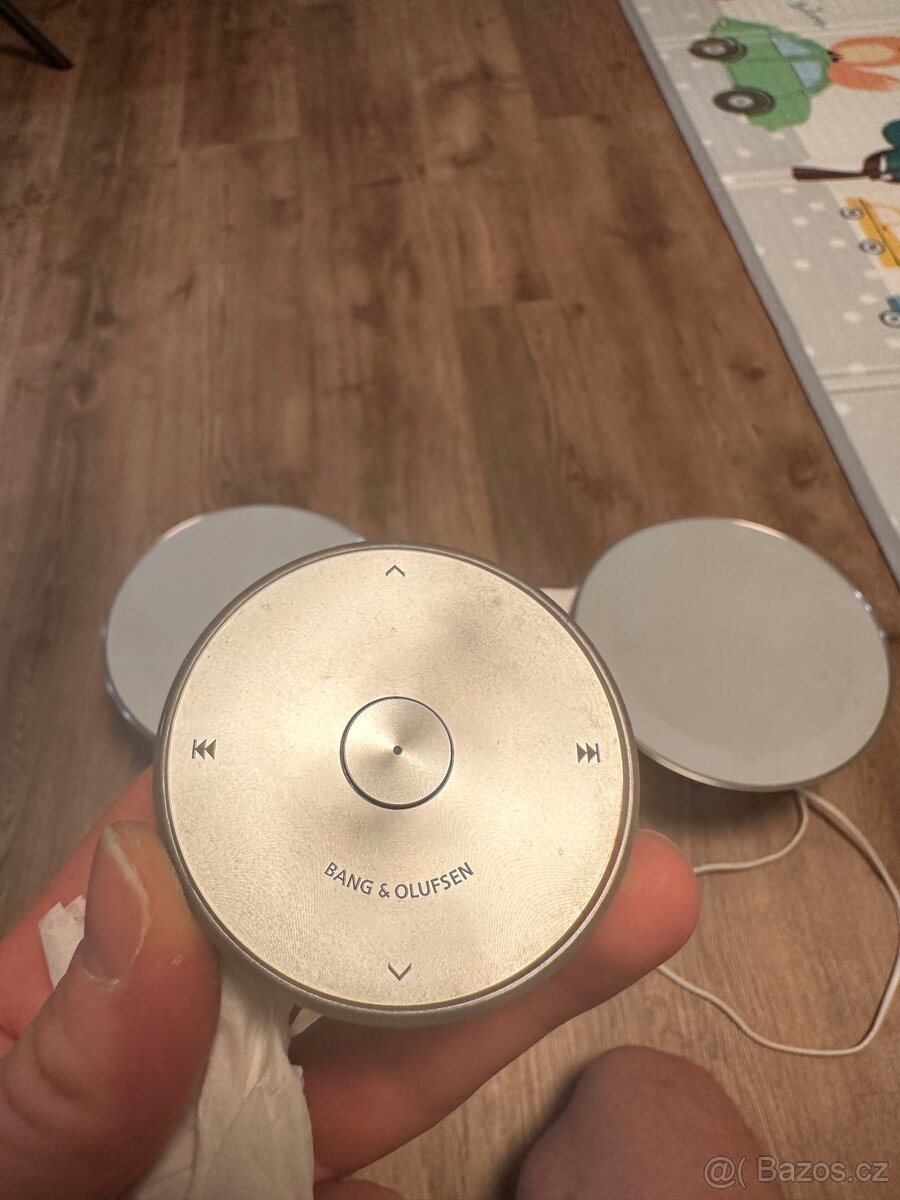 Bang & Olufsen Beoplay A8 - 9