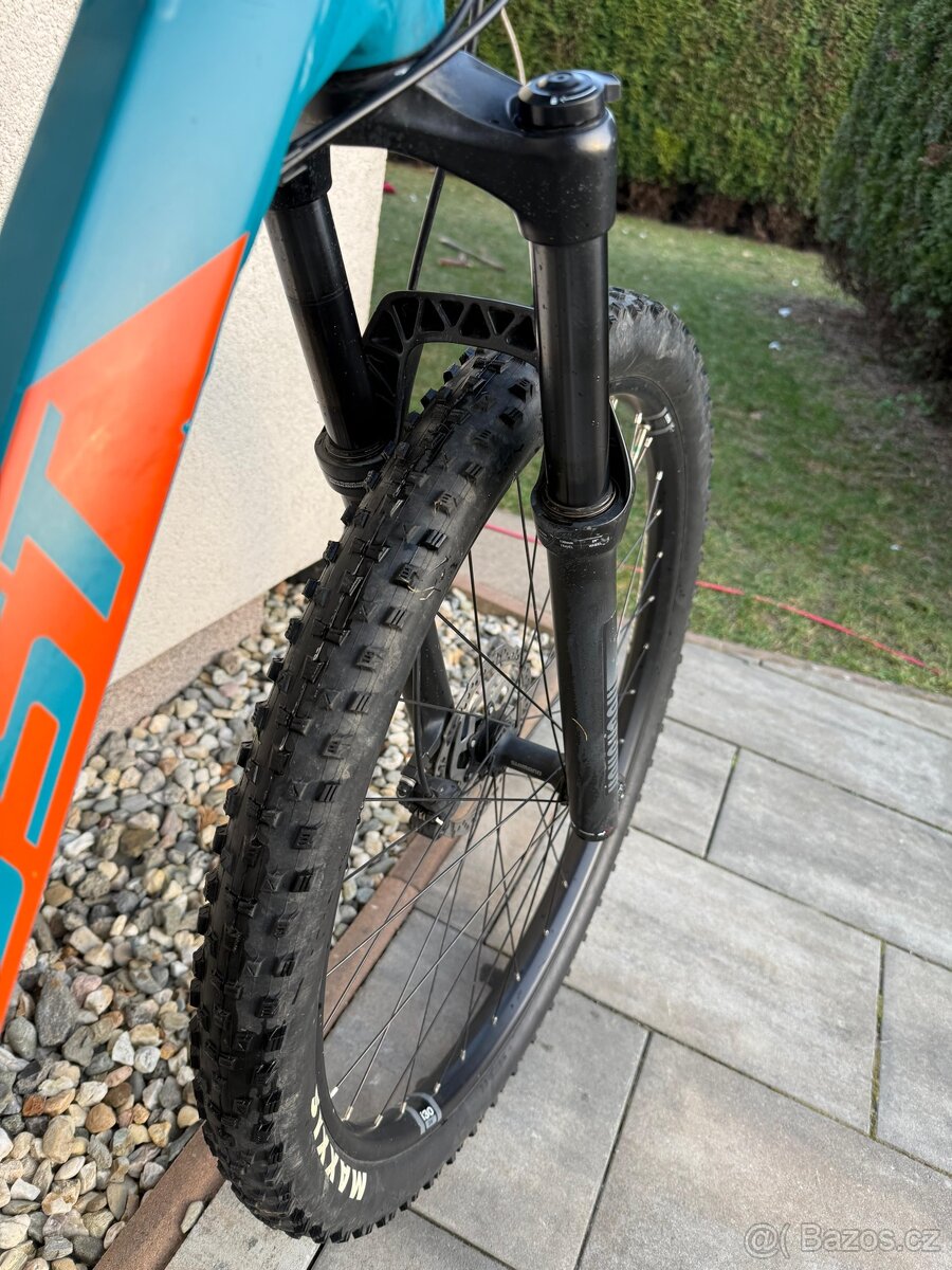 Ghost Kato FS Universal 29 - 9