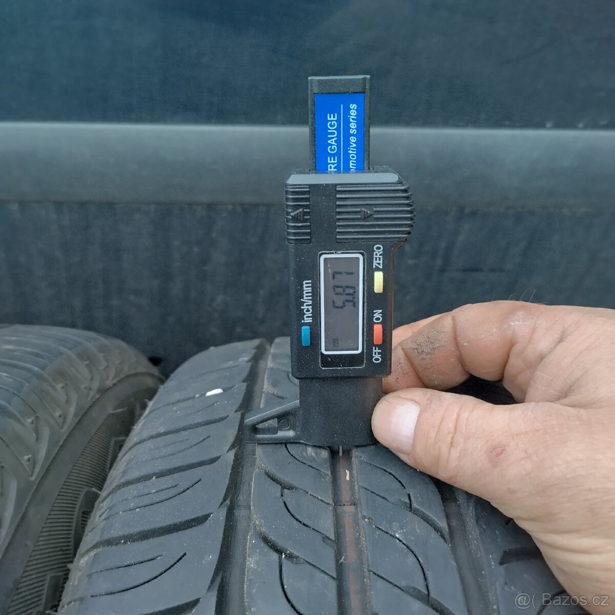 175/65 R14 - Firestone Multihawk - 9