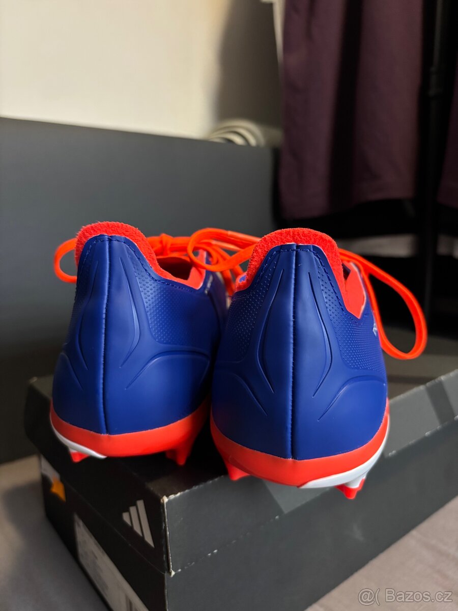 Adidas Predator League FG kopačky - 9
