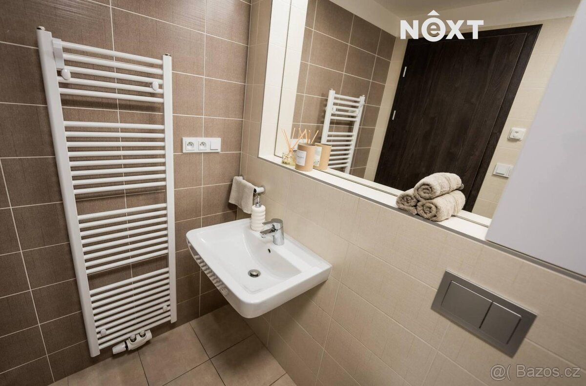 Prodej byt 1+kk, 41㎡ - 9