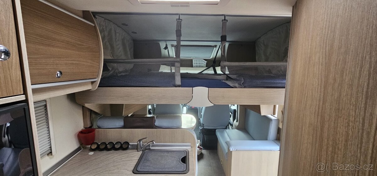 Bürstner BT7102 - 9