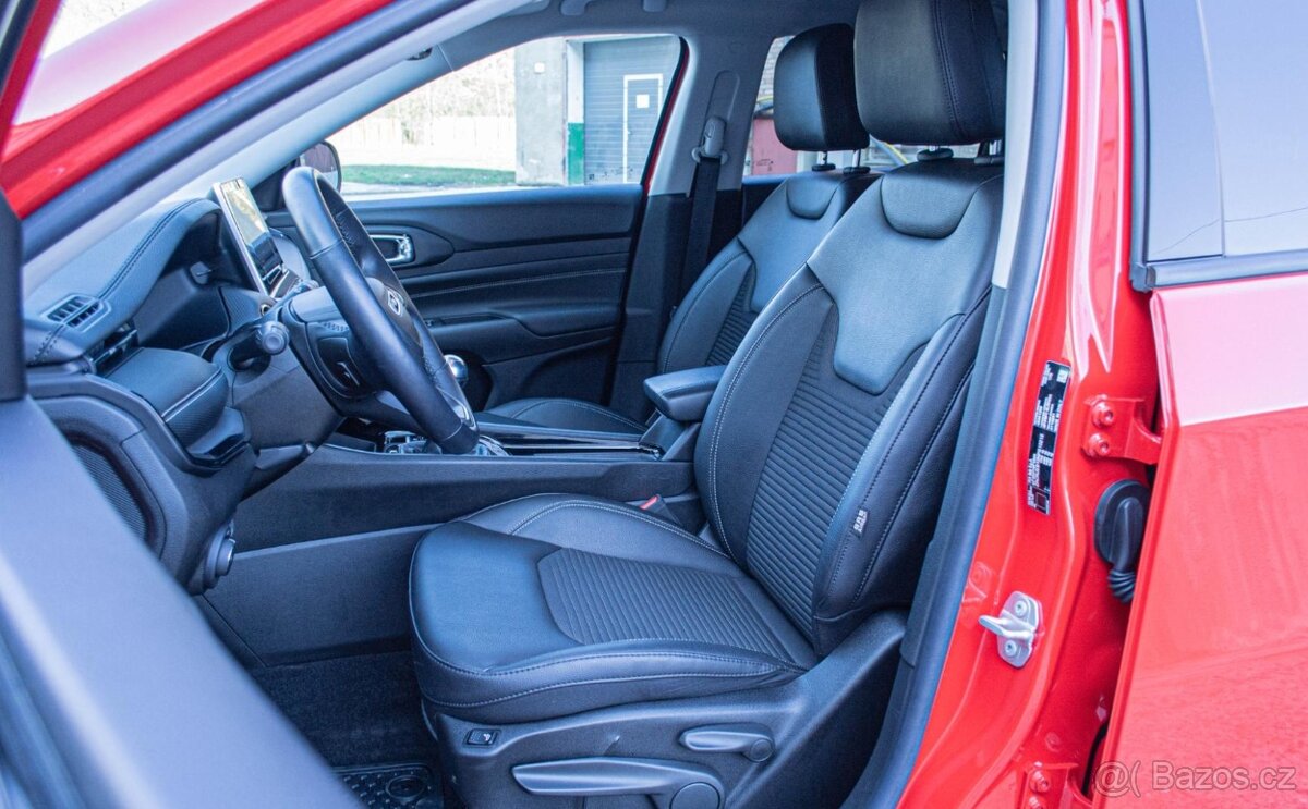 Jeep Compass 1.3 GSE Night Eagle - 9