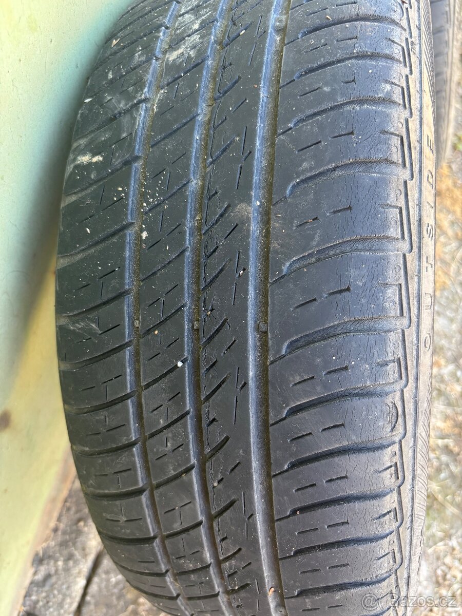 Alu disky 14 - 9