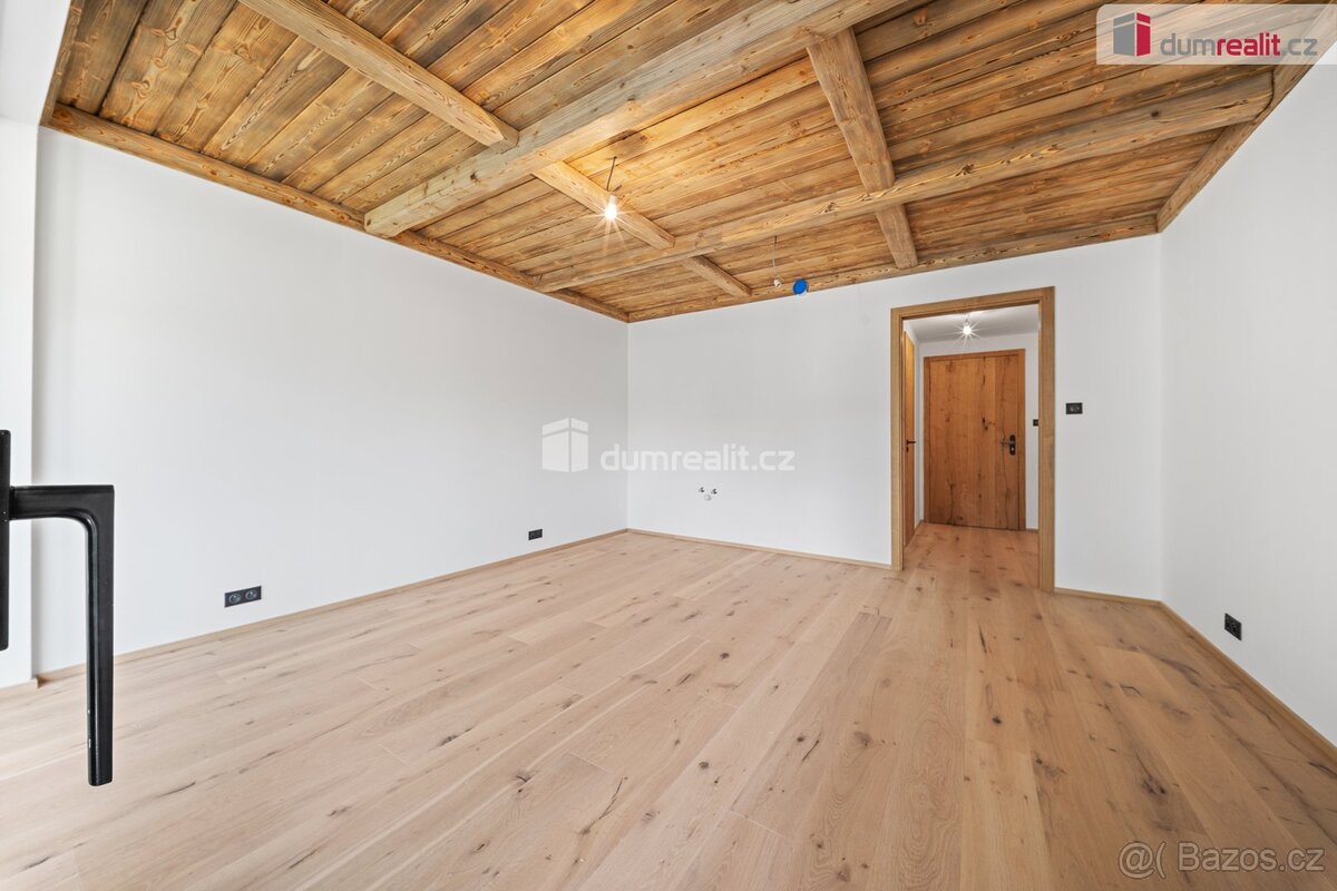 prodej apartmánu 1+kk, 38m2, Harrachov - 9