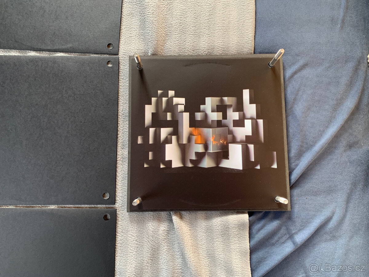 Amon Tobin - Amon Tobin Box set - strictly limited edition - 9