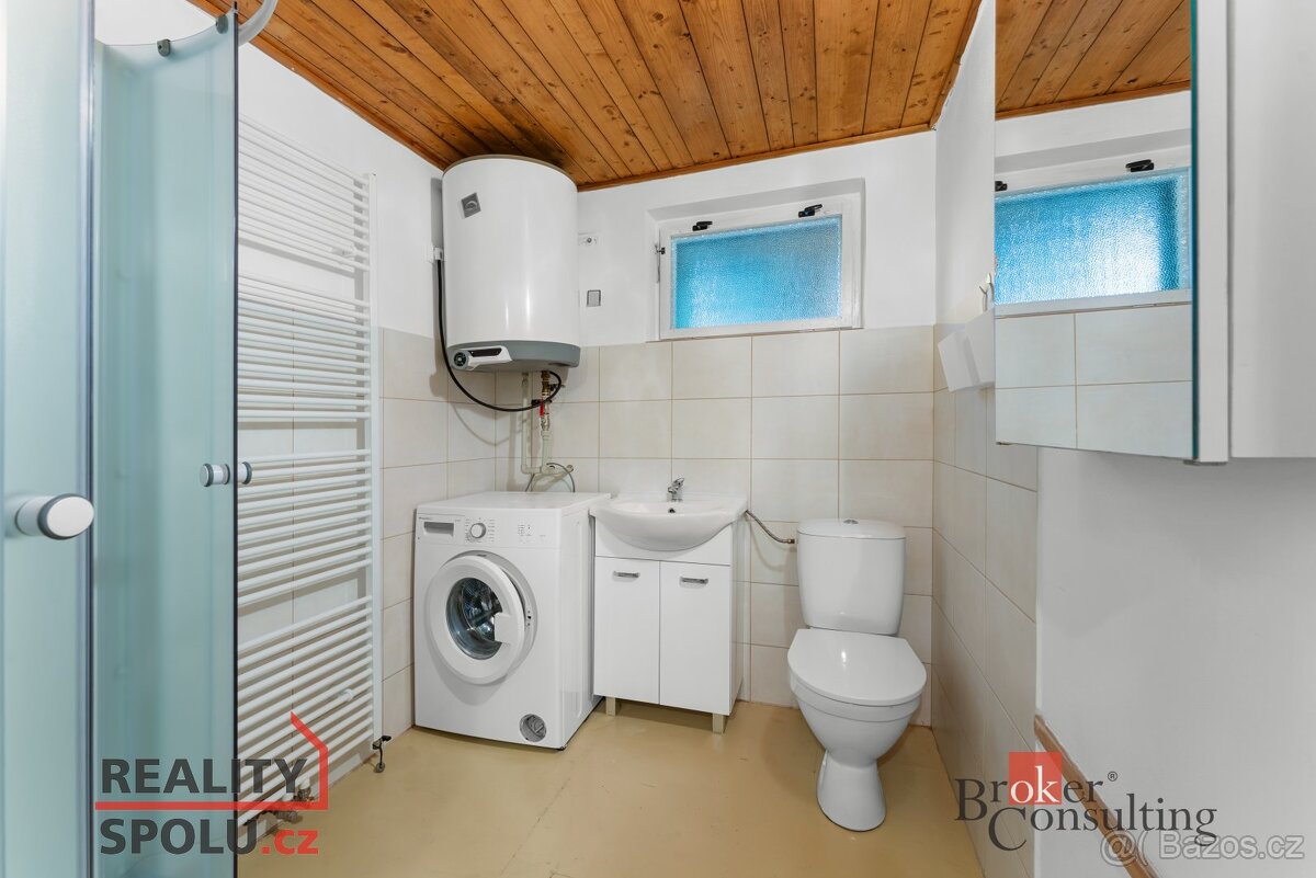 Prodej, domy/chata, 60 m2, 50346 Běleč nad Orlicí, Hradec Kr - 9