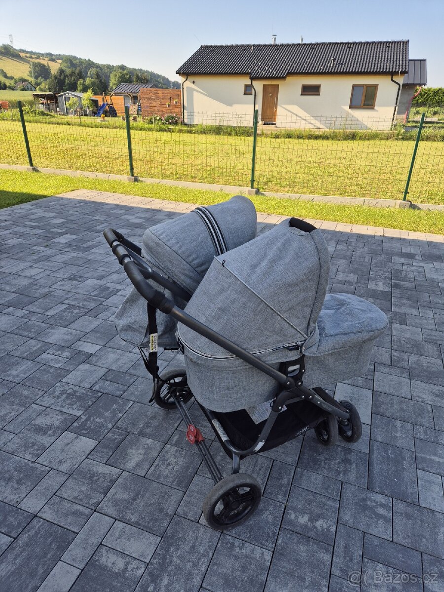 Valco baby snap ultra duo - 9
