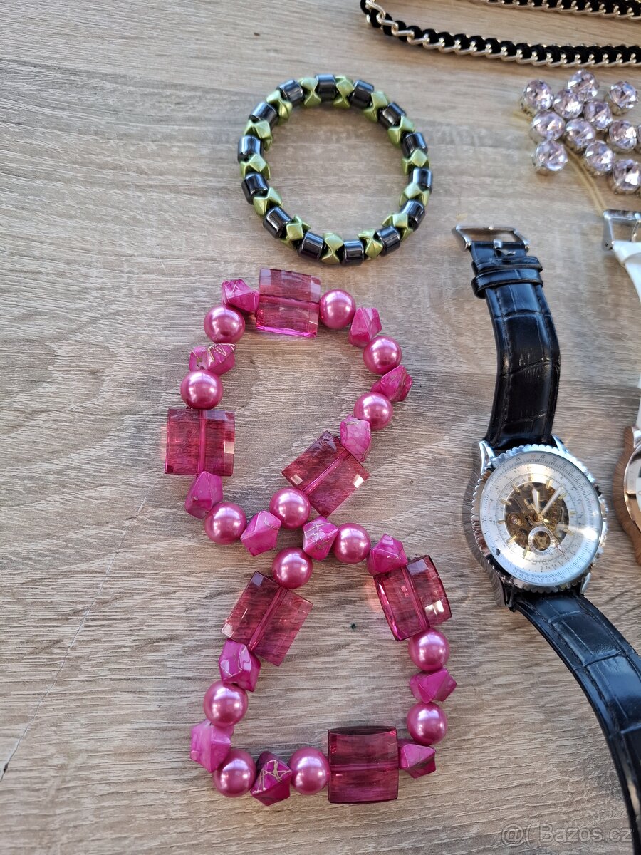 Hodinky z vyklízení pozůstalosti - 9