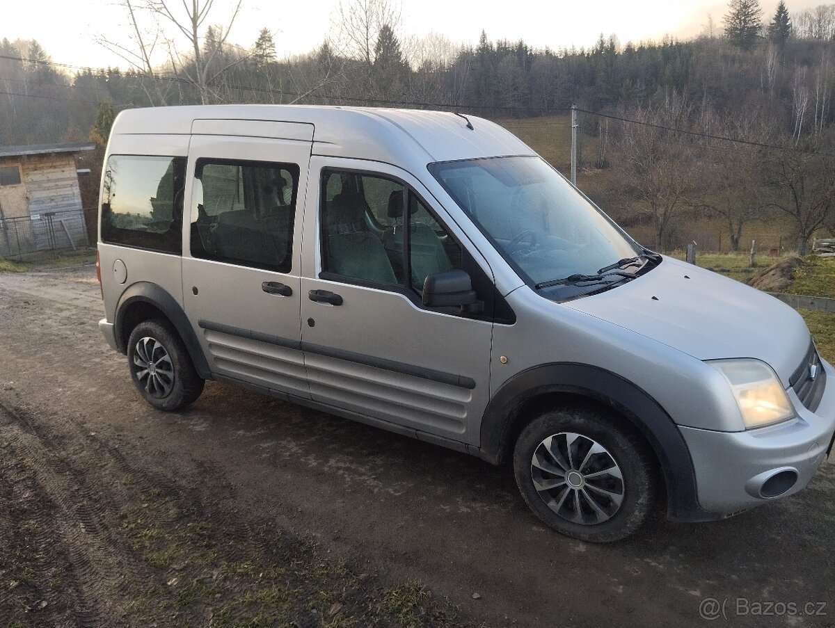 Ford tourneo connect - 9