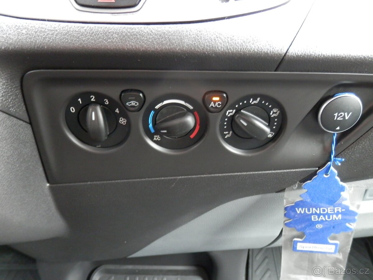 Ford Transit Custom TDCi Klima, obytná vestavba, Nové ČR - 9