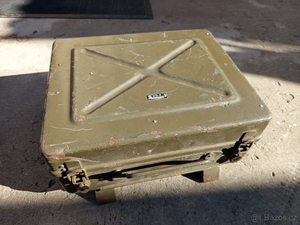 Psnr 5 radiolokator - 9