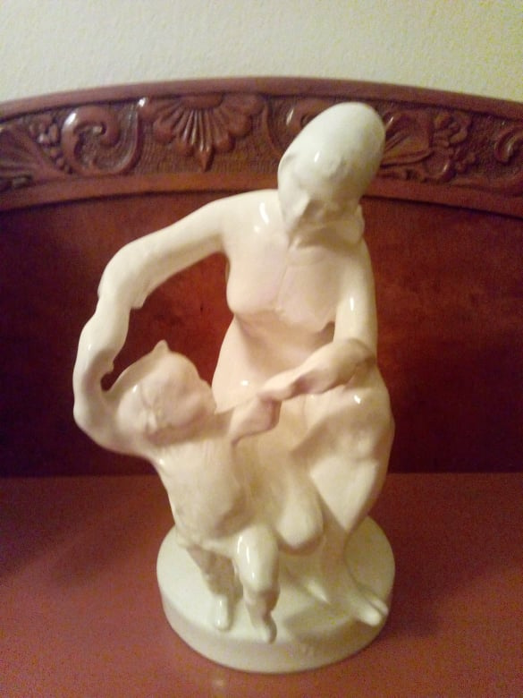 retro sochy - mix sošiek Jihokera - 9