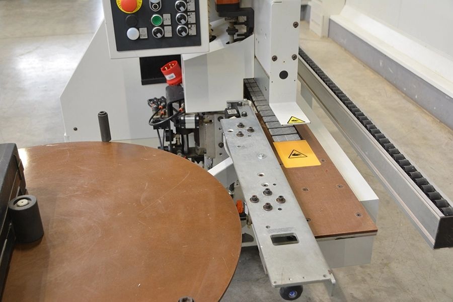 6549 – Olepovačka hran BIESSE AKRON 1320 - 9