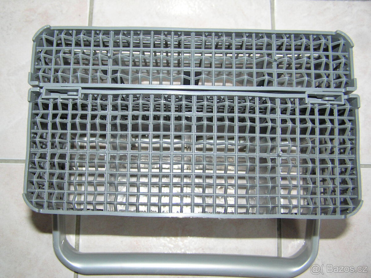 Košíky na příbory do myčky - 9