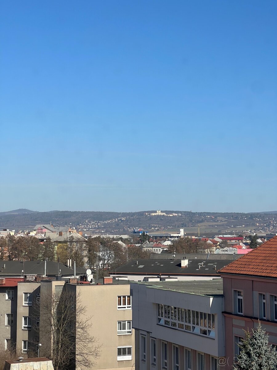 Pronájem bytu 2+1 v Olomouci - 9