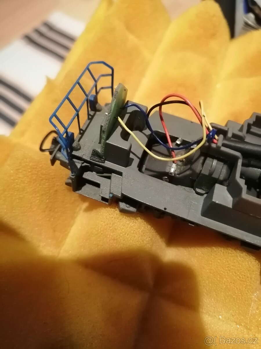 Piko HO přípr.dig. - 9