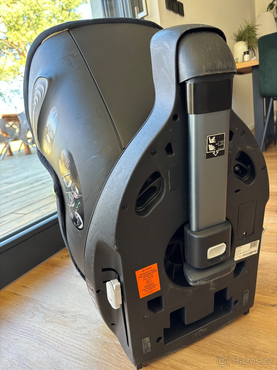Cybex Sirona S i-size - 9