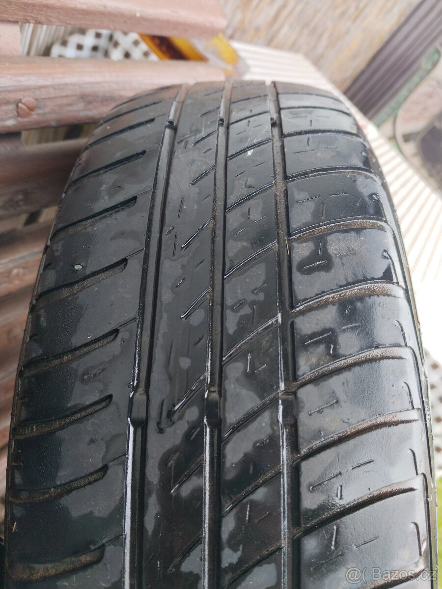 ALESSIO kola R13 4x100 - 9