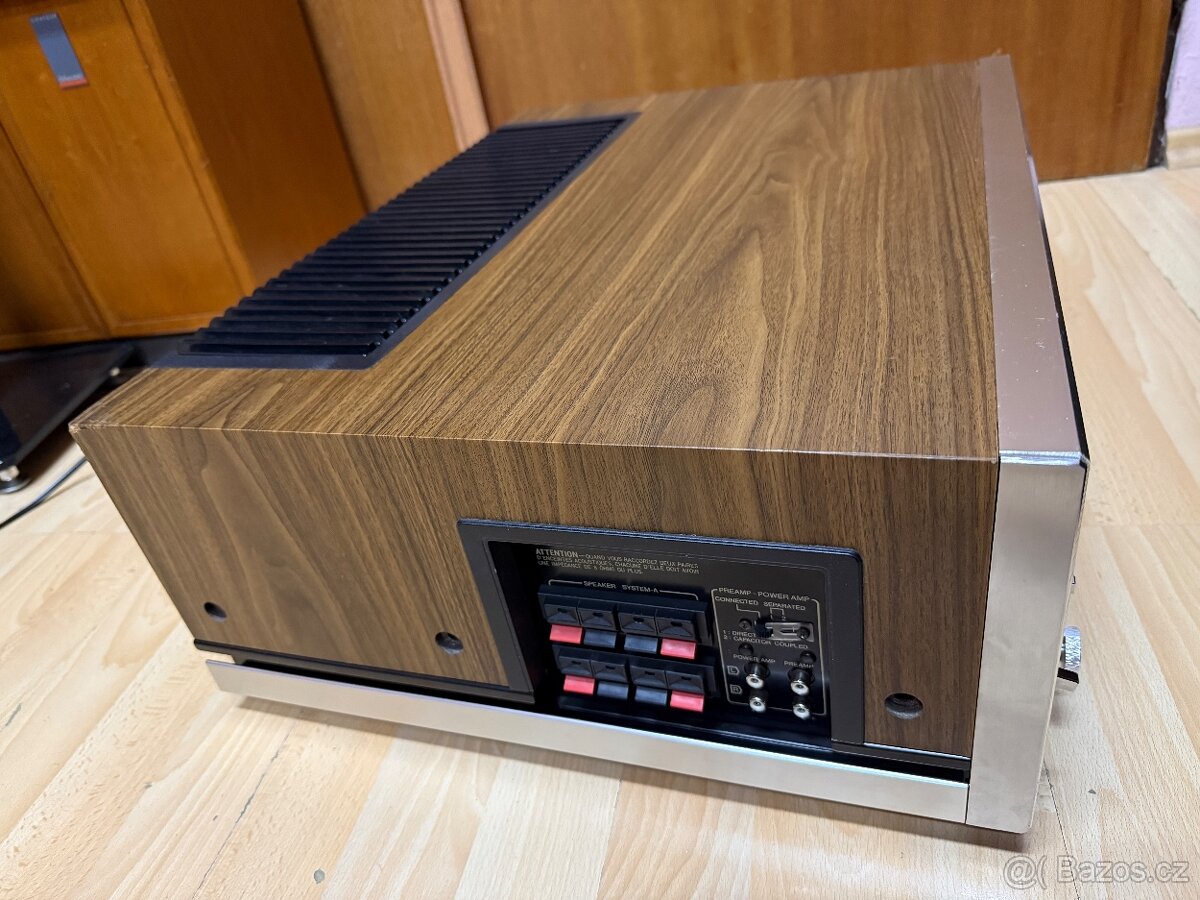 Sansui - 9