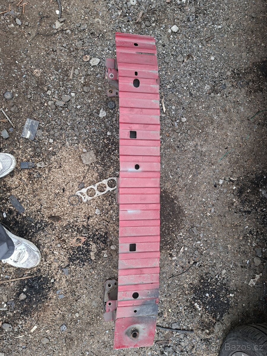 Mazda 3 použité díly - 9