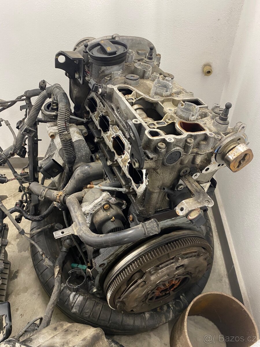 1.8 tfsi - 9