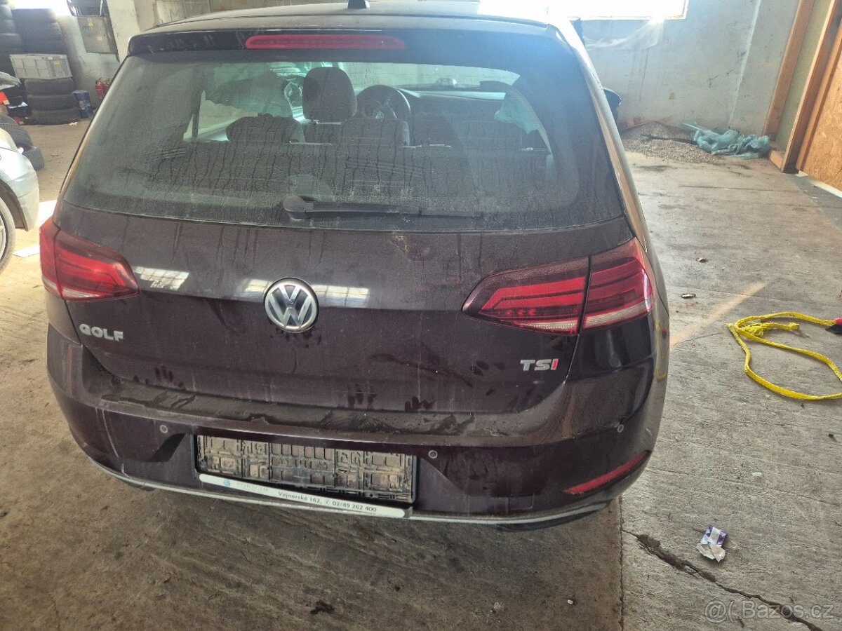 golf 2017 tsi dsg - 9