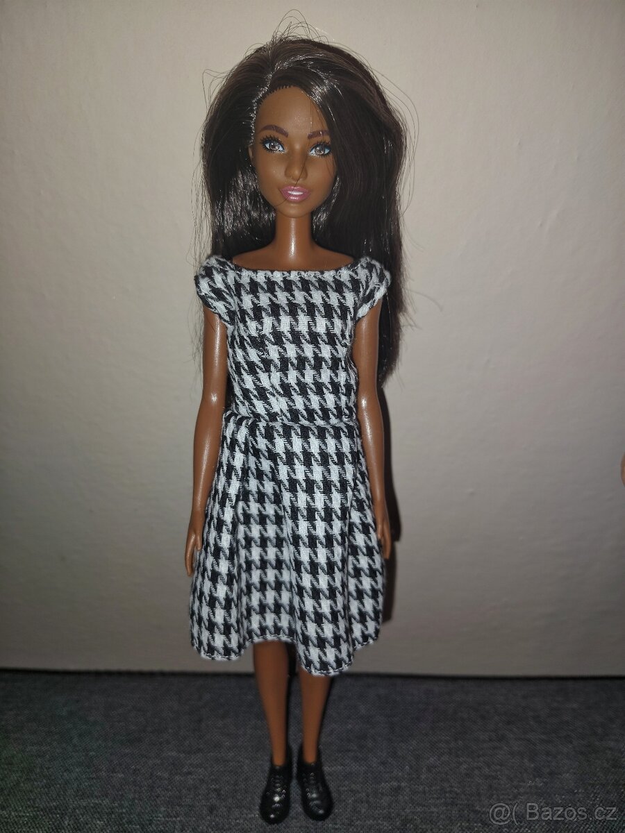 Barbie panenky - 9