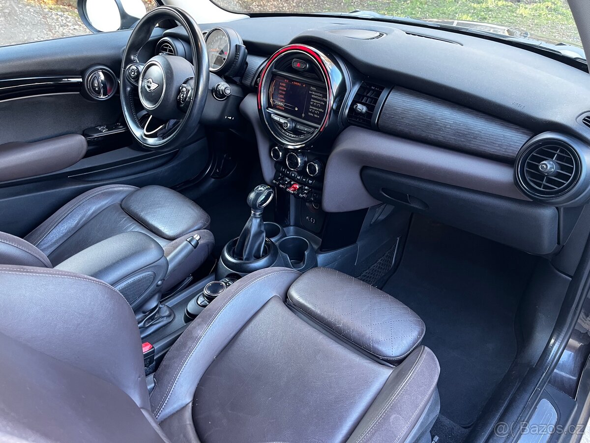 Mini Cooper 1.5D automat - 9