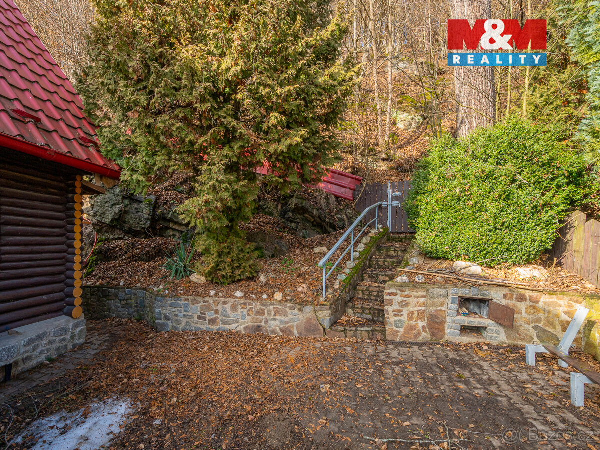 Prodej chaty, 59 m², Libež - 9