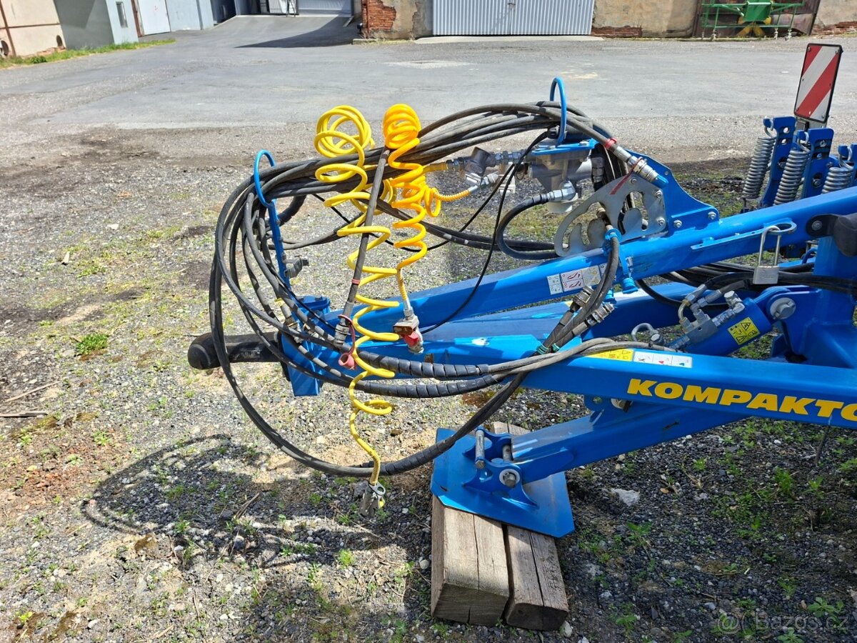 Farmet K800 Kompaktomat - 9