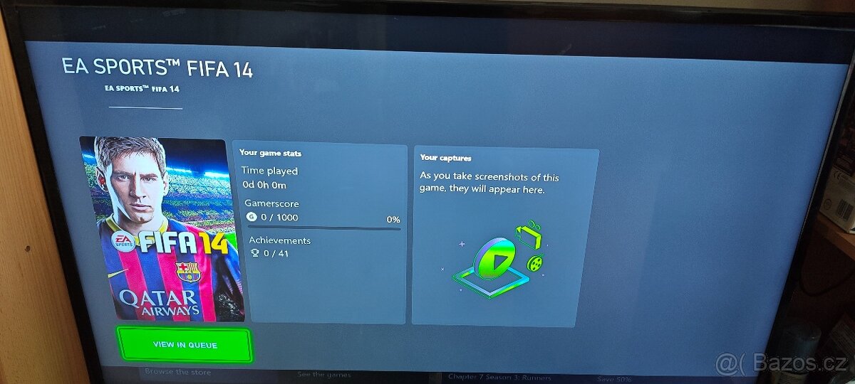 Xbox One 500 GB - 9
