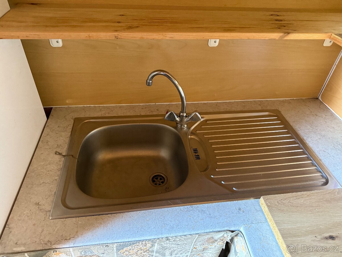 Mobilní prodejna prodej nebo pronájem - 9