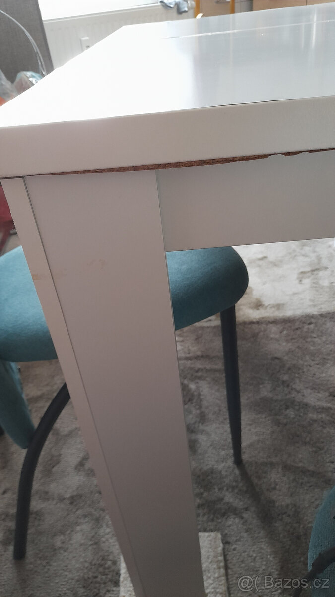 Jídelní stůl rozkládací - 9