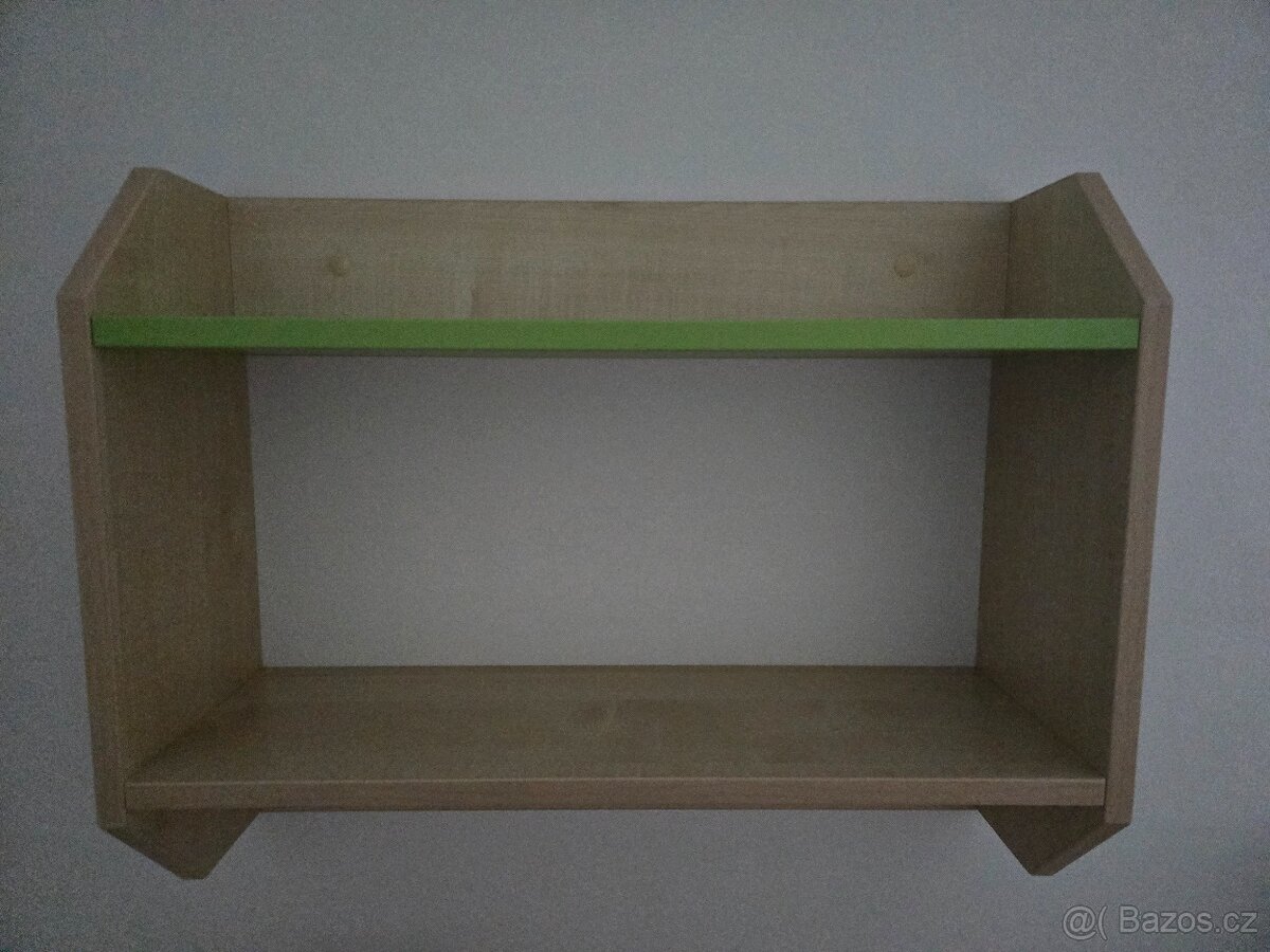 Nábytek dětský pokoj - 9