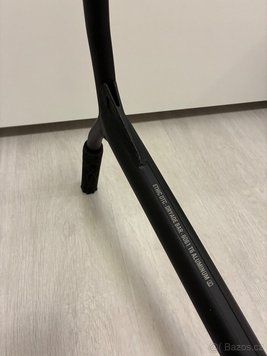 Freestyle značková koloběžka Ethic - 9