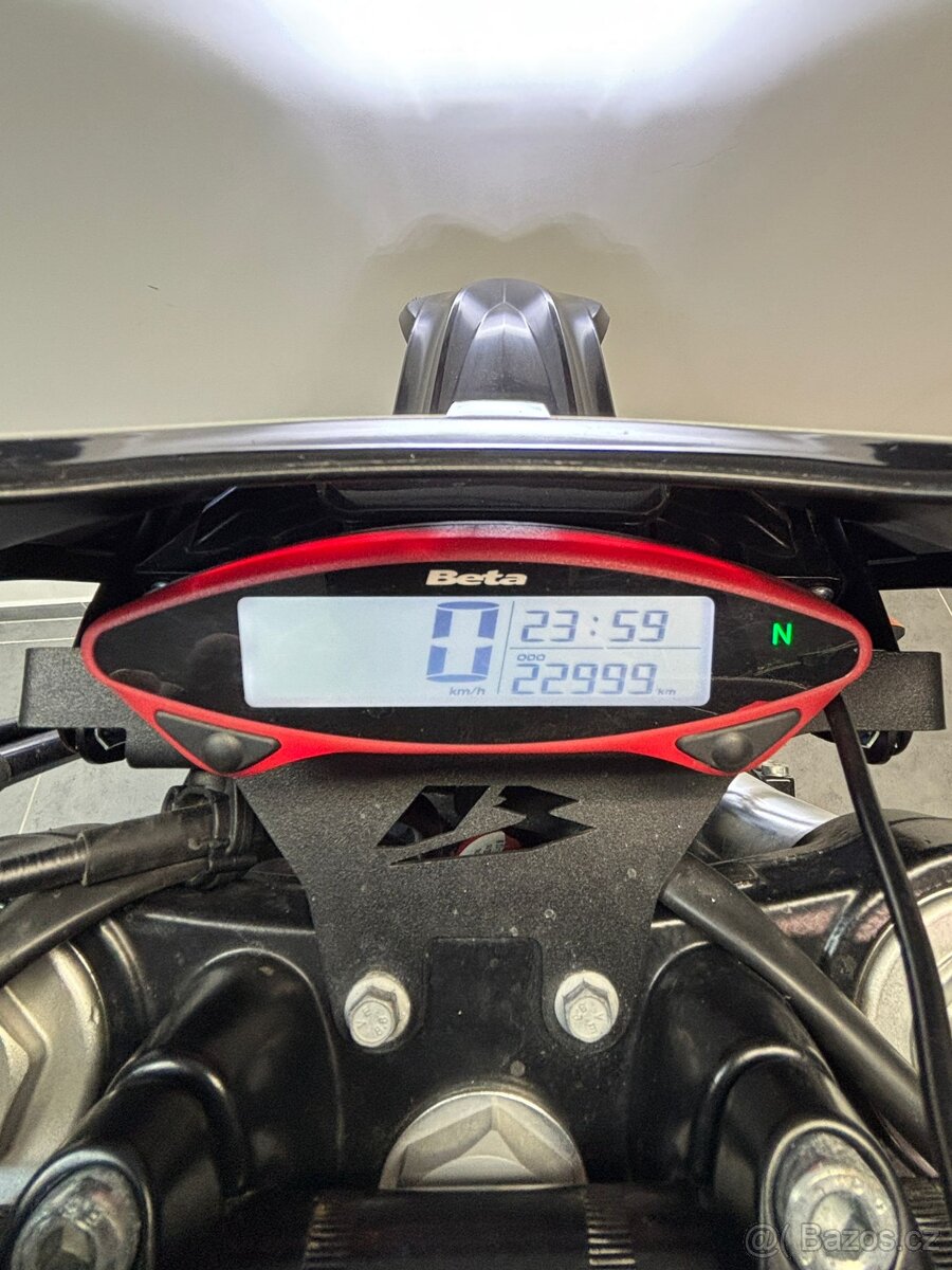 Beta RR 125 - Enduro - 9