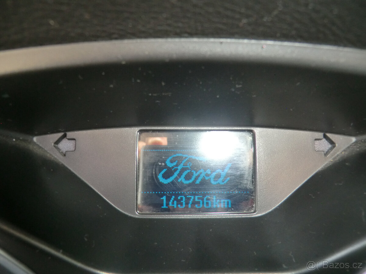 Ford Focus, 1.0 EcoBOOST 1.MAJITEL NOVÉ V ČR - 9