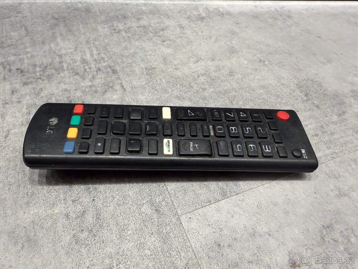 Televize 65" LG 65UK6300MLB - 9