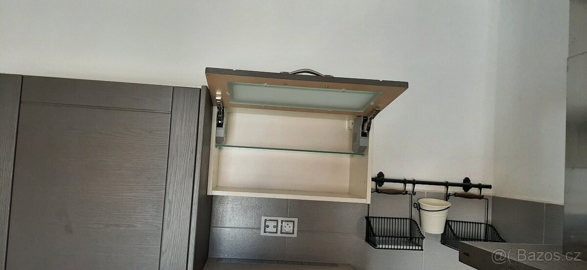 Kuchyňská linka - 9