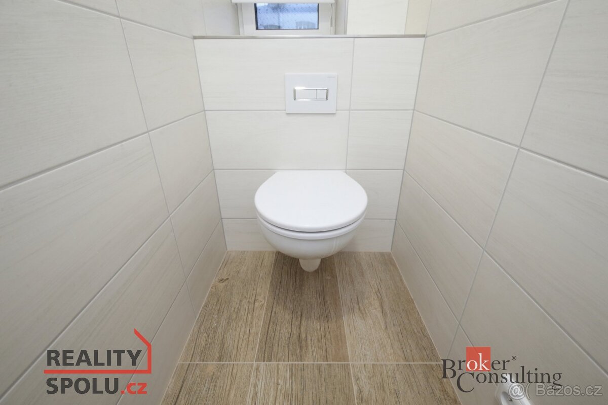 Pronájem, byty/1+kk, 28.32 m2, Bendlova 1177/21, Liberec I-S - 9