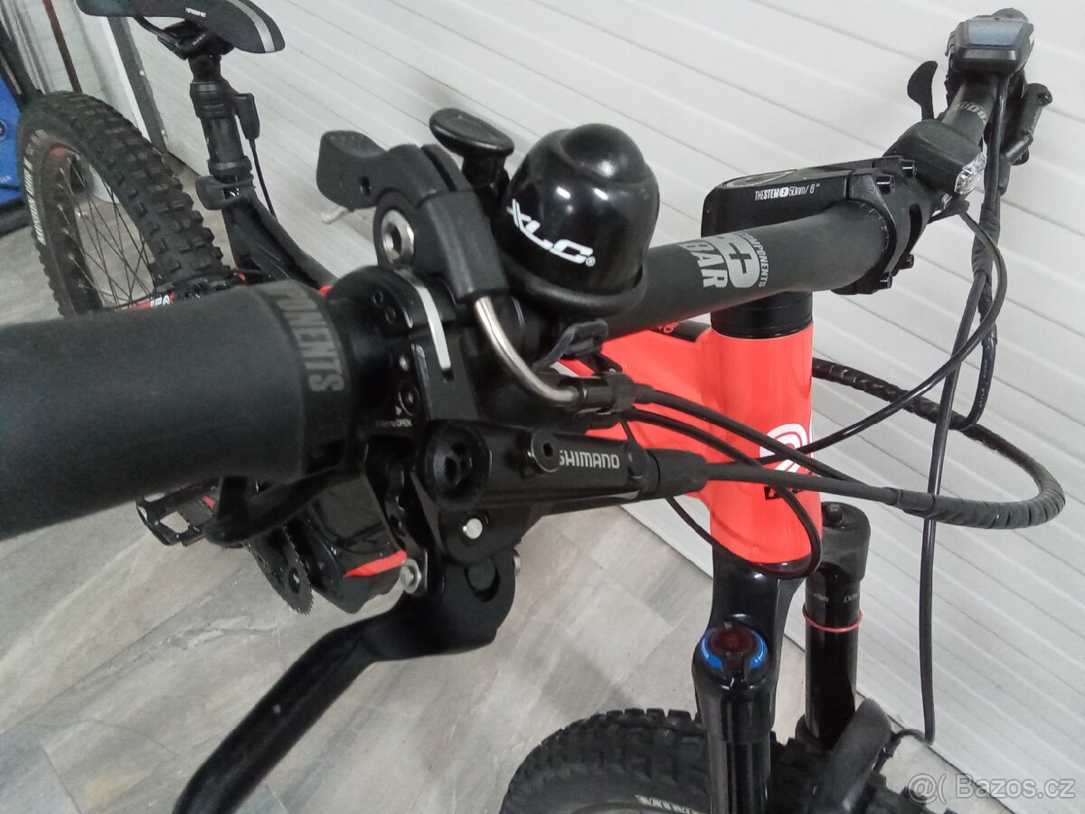 Elektrokolo haibike - 9