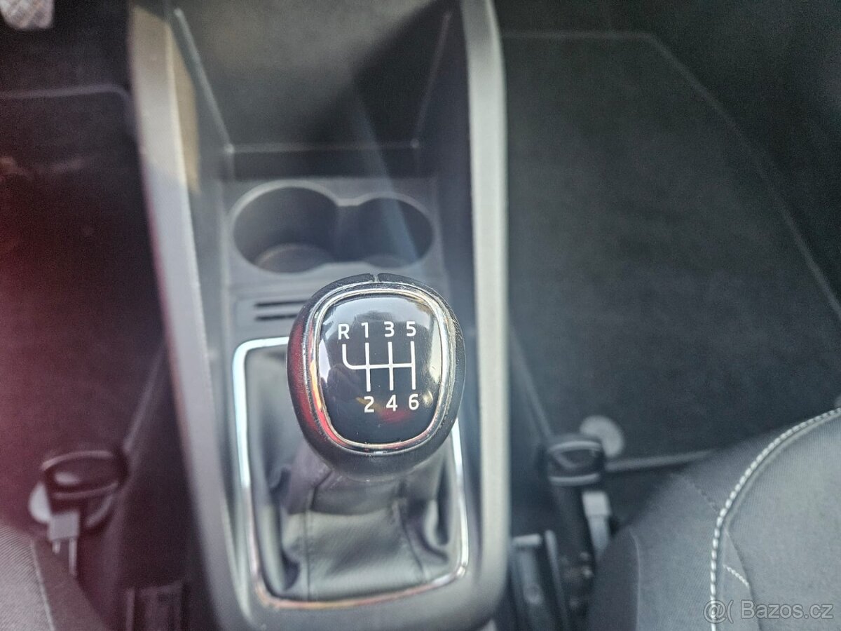 Škoda Fabia combi 1,0 TSi 81 kW STYLE - 9