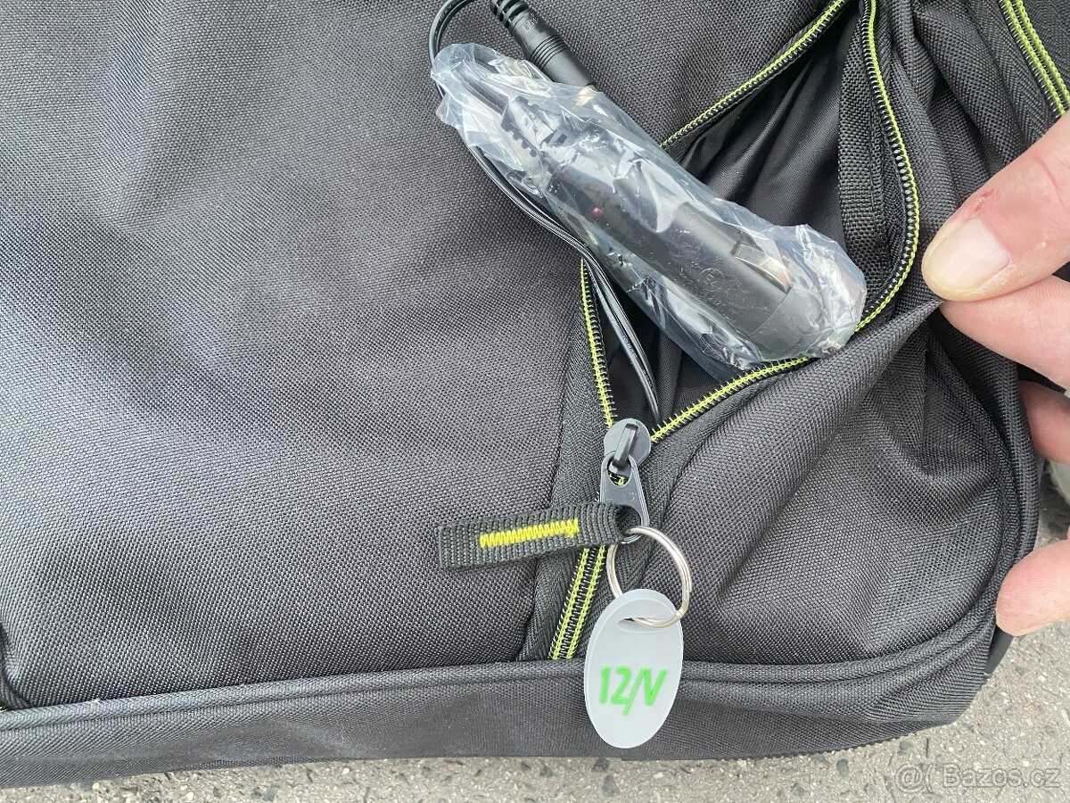 Vyhřívaný vak na lyžáky HEAD Heatable Bootbag NOVÝ - 9
