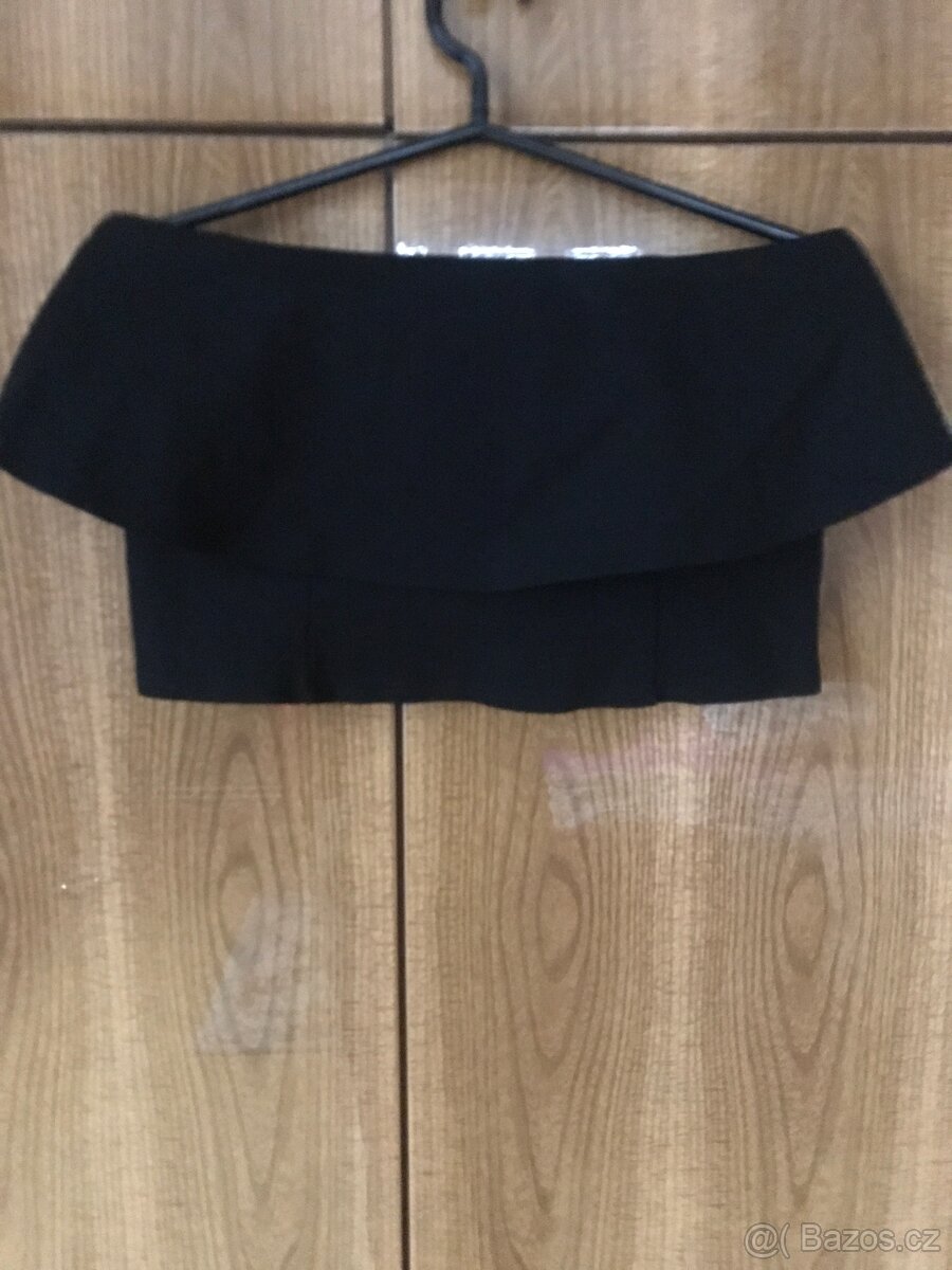 Dívčí saty , topy, rolak, bunda, damska tricka - 9