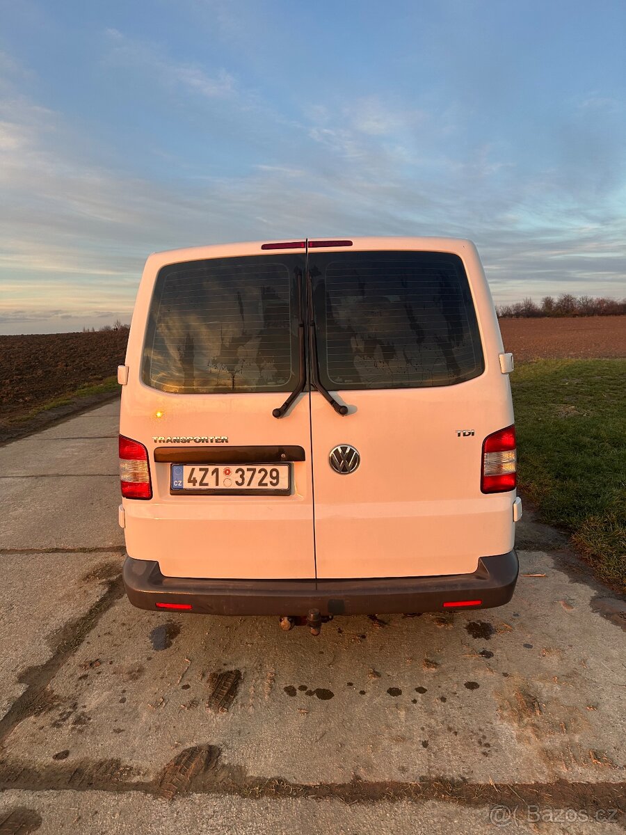 VW T5 - 9