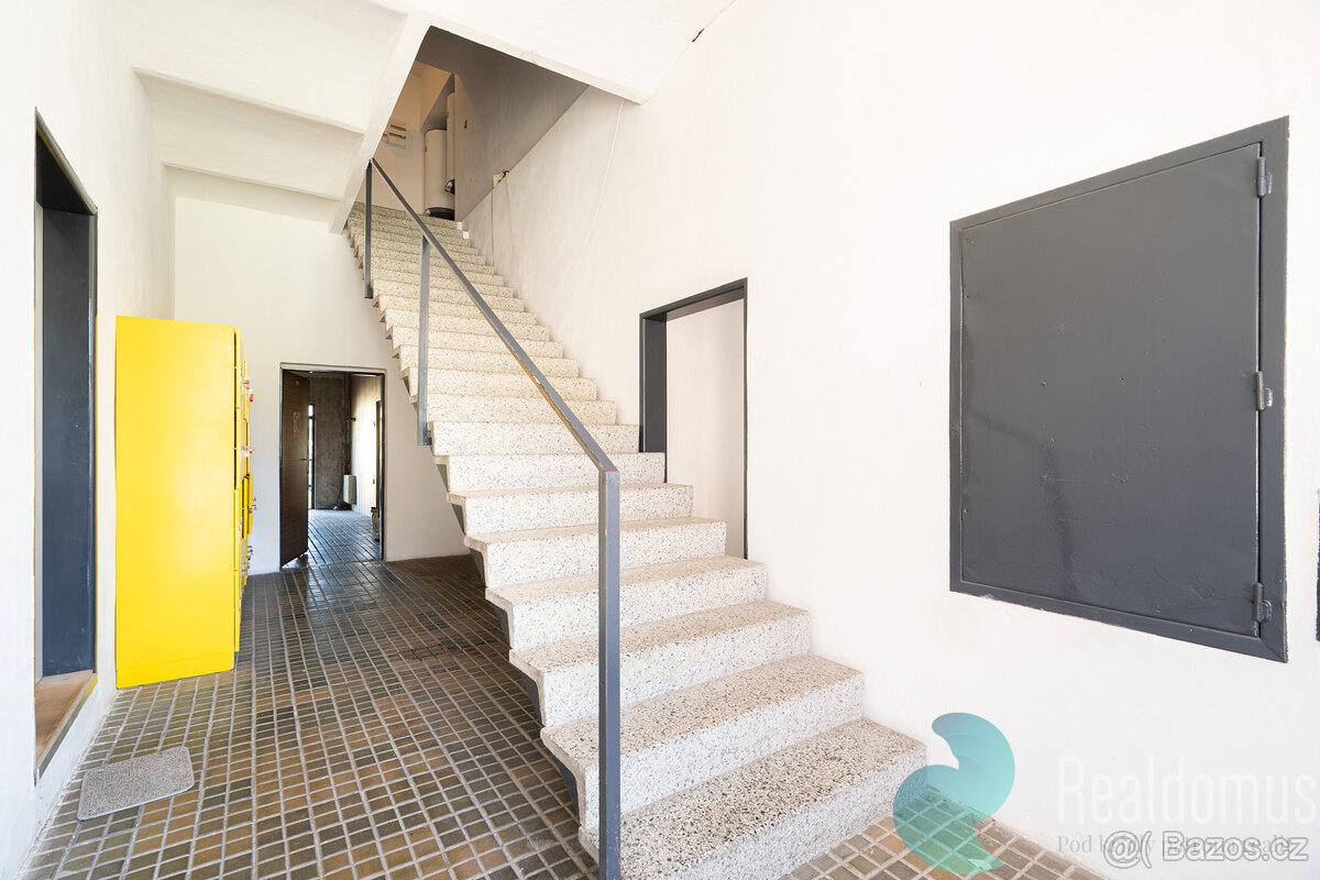 Prodej, dům se 3 byty 224 m2, Hořice na Šumavě - 9