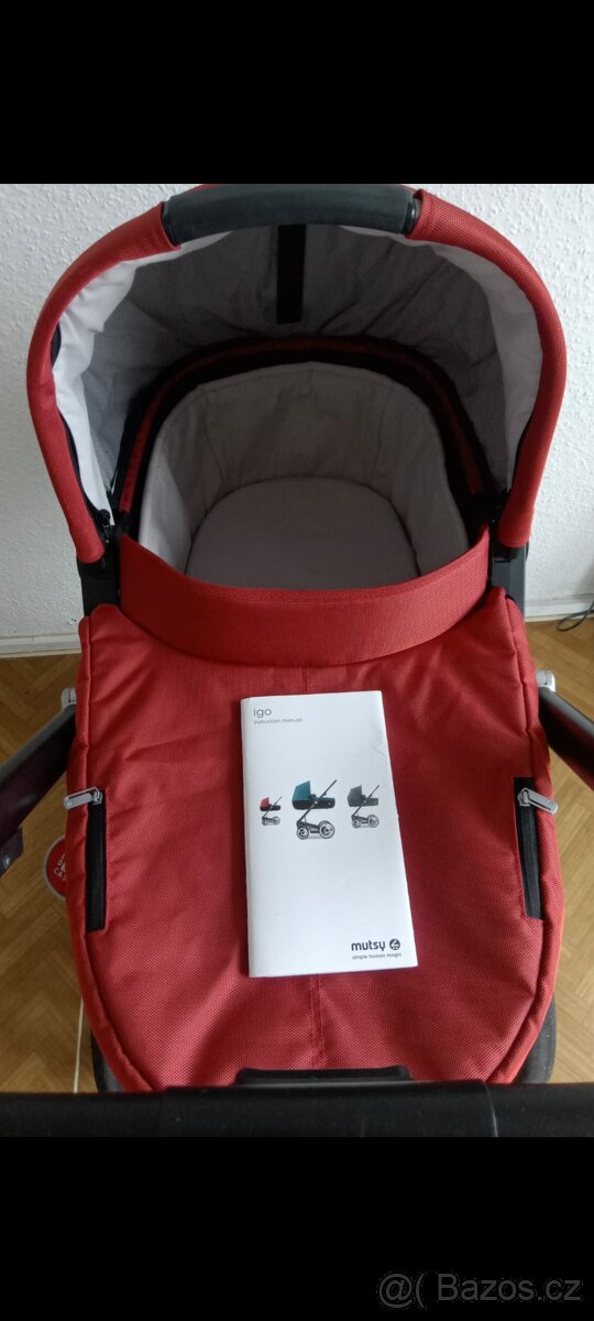 Kompletní výbava - 9