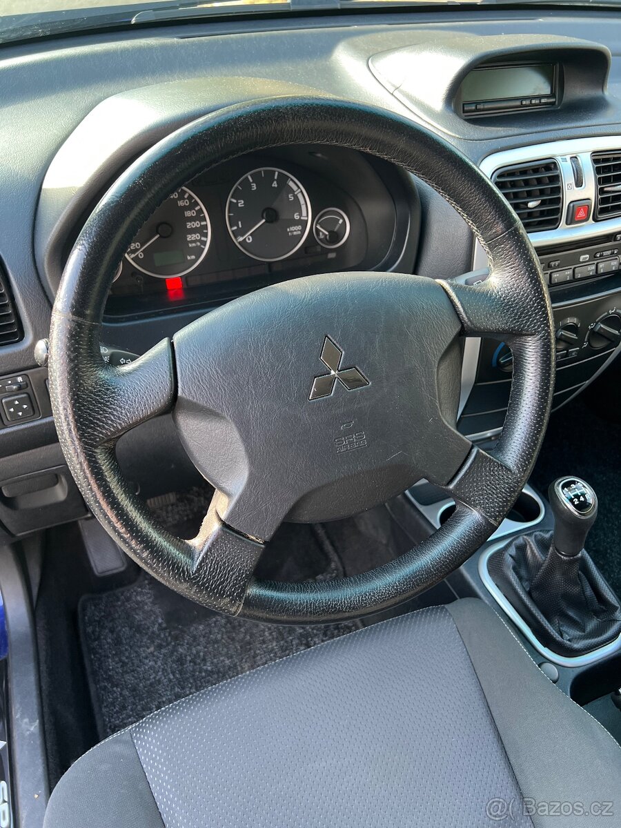 Mitsubishi space star - TK 2027 - 9