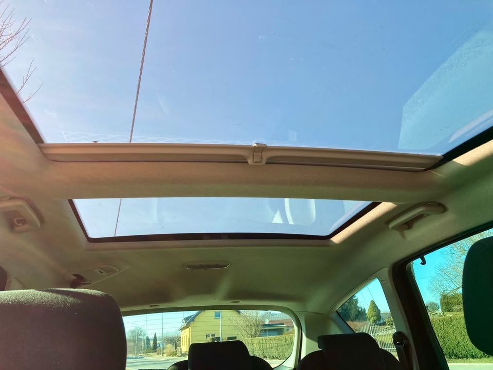 Ford S-Max 2.0Tdci 2006 - 9